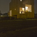 Stair House / Onix Stair House / Onix © Peter van der Knoop