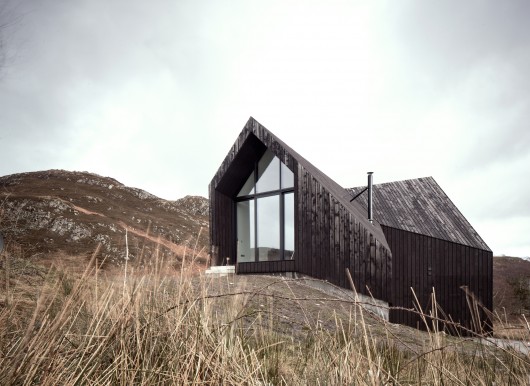 Courtesy of Raw Architecture Workshop