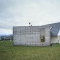 Plug-in Cottage / MacGabhann Architects Plug-in Cottage / MacGabhann Architects © Ros Kavanagh