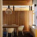 Marine Parade / Dorrington Atcheson Architect Marine Parade / Dorrington Atcheson Architect © Emma-Jane Hetherington
