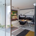 Open and Transparent to The City / Pitsou Kedem Architects Open and Transparent to The City / Pitsou Kedem Architects © Amit Geron