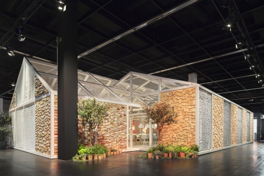 © Koelnmesse, Studio