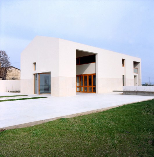 © César San Millán