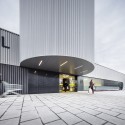 Mercat Calafell / Batlle & Roig Architects Mercat Calafell / Batlle & Roig Architects © Jordi Surroca