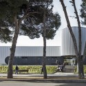 Mercat Calafell / Batlle & Roig Architects Mercat Calafell / Batlle & Roig Architects © Jordi Surroca