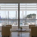 Yacht Club de Monaco / Foster + Partners Yacht Club de Monaco / Foster + Partners © Nigel Young _ Foster + Partners