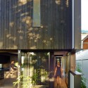 Paddington Residence / Ellivo Architects Paddington Residence / Ellivo Architects © Scott Burrows