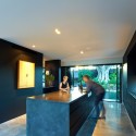 Paddington Residence / Ellivo Architects Paddington Residence / Ellivo Architects © Scott Burrows