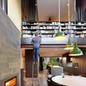 Paddington Residence / Ellivo Architects Paddington Residence / Ellivo Architects © Scott Burrows