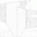 CaixaForum Zaragoza / Estudio Carme Pinos CaixaForum Zaragoza / Estudio Carme Pinos Elevation