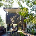 Paddington Residence / Ellivo Architects Paddington Residence / Ellivo Architects © Scott Burrows