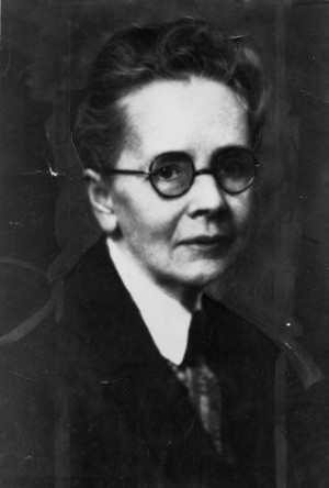 Julia Morgan is the eighth posthumous winner of the Gold Medal, which has been issued since 1907. Image Courtesy of The Chronicle