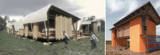 Courtesy of Building Trust International