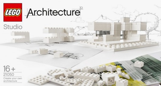 Courtesy of LEGO