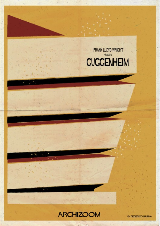 © Federico Babina