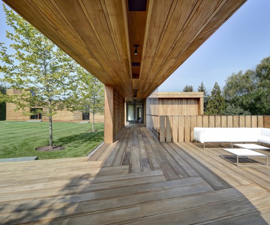 Courtesy of Bates Masi Architects