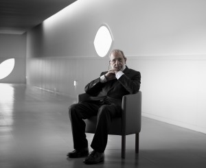 Álvaro Siza’s Archives May Soon Belong to Canada Álvaro Siza’s Archives May Soon Belong to Canada