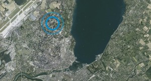 Aerial Site