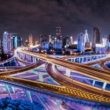 5 Pros of Working Abroad in China © Florian Delale
