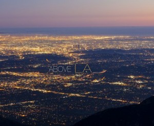 Video: Los Angeles from Above