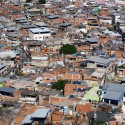 Case Study: The Unspoken Rules of Favela Construction © Solène Veysseyre