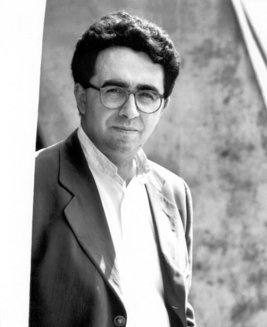 Santiago Calatrava. Image Courtesy of http://en.wikiarquitectura.com/