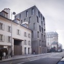 Courtesy of Babled Nouvet Reynaud Architectes