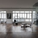 Paulista Apartment / Triptyque © Robert Wagner
