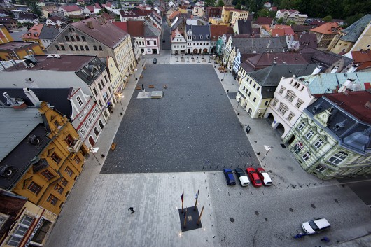 © Aleš Jungmann, Jiří Jiroutek