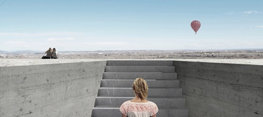 PLANTA . Image © KAAN Architecten