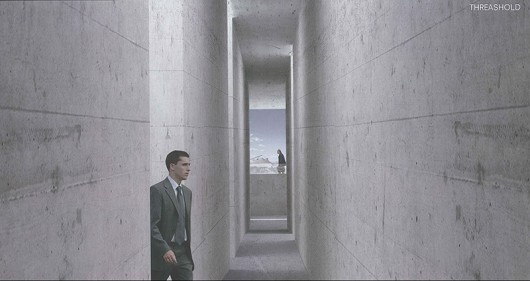 PLANTA Interior . Image © KAAN Architecten