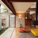 Casa Itobi / Apiacás Arquitetos © Pregnolato e Kusuki Estúdio Fotográfico
