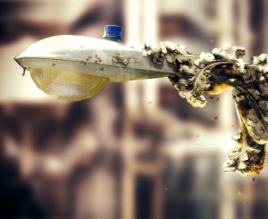 Animal Printheads, Biomimicry and More: How Nature Will Shape the Built Environment of the Future