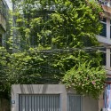 Green Renovation / Vo Trong Nghia Architects Courtesy of Vo Trong Nghia Architects