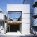 Frame  / APOLLO Architects & Associates © Masao Nishikawa