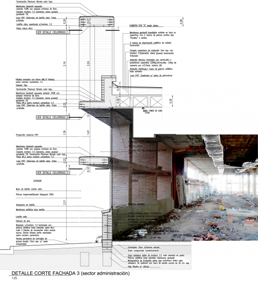 Section Detail