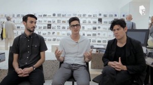 AD Interviews: Leong Leong, designers of US Pavilion at the 2014 Venice Biennale