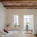 Reforma Interior de un apartamento en Les Corts / Sergi Pons © Adrià Goula