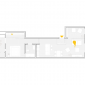 Reforma Interior de un apartamento en Plan Les Corts / Sergi Pons Floor