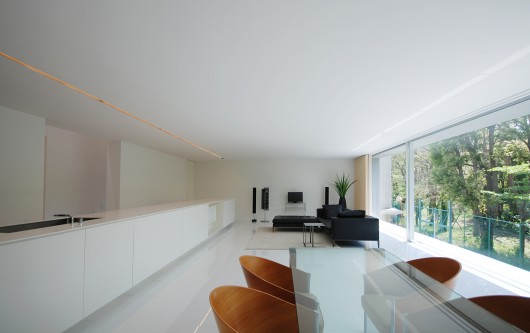 Courtesy of Shinichi Ogawa & Associates