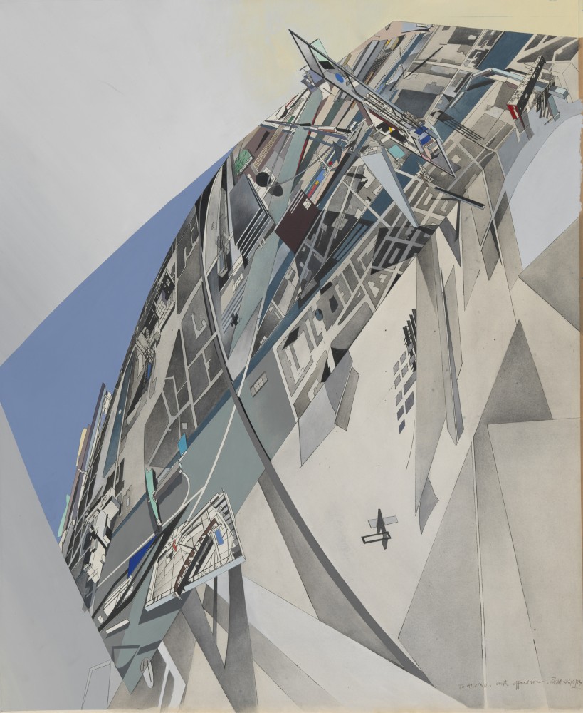 zaha hadid thesis Zaha hadid (two projects) 1 only rarely does an architect emerge with a philosophy and approach to theart form that influences the direction of the entire field. zaha hadid thesis Zaha hadid (two projects) 1 only rarely does an architect emerge with a philosophy and approach to theart form that influences the direction of the entire field.