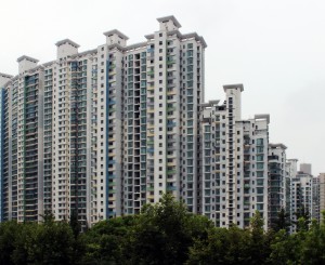 China’s “City-Making Process”: Investors’ Power in the People’s Republic China’s “City-Making Process”: Investors’ Power in the People’s Republic