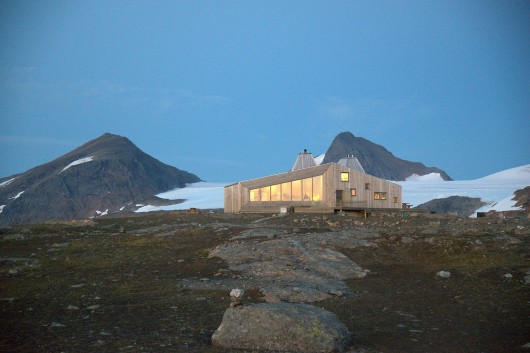 © Svein Arne Brygfjeld