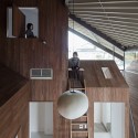Rain Shelter House / y+M © Yohei Sasakura / Sasa no kurasya