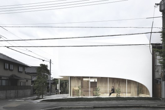 © Satoshi Shigeta