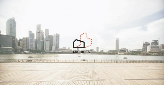 Courtesy of Archifest and PLUS