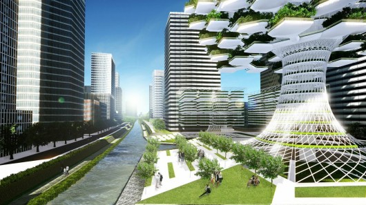 Courtesy of SXSW Eco