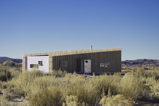 Courtesy of DesignBuildBLUFF + University of Colorado Denver