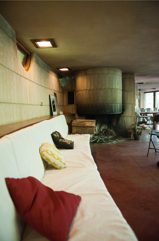 © Stuart Rochford via preservespringhouse.org