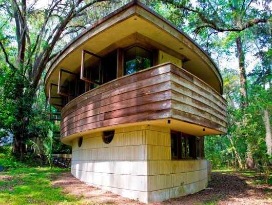 © Alan Spector via preservespringhouse.org